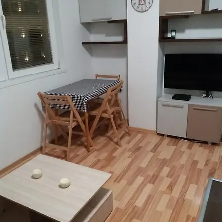 Apartament Rekord Skopje