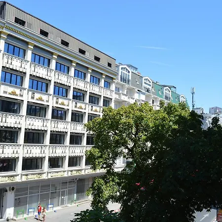 Rekord Apartament