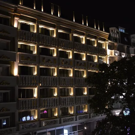 Apartament Rekord *