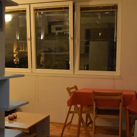 Apartament Rekord