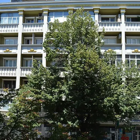 Apartament Rekord