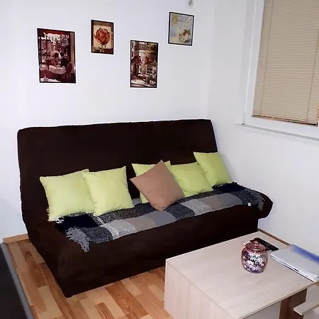 Rekord Apartament Skopje