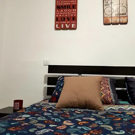 Apartament Rekord *
