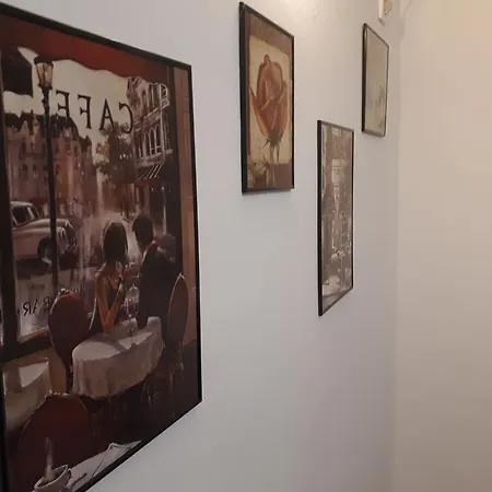 Rekord Apartament Skopje